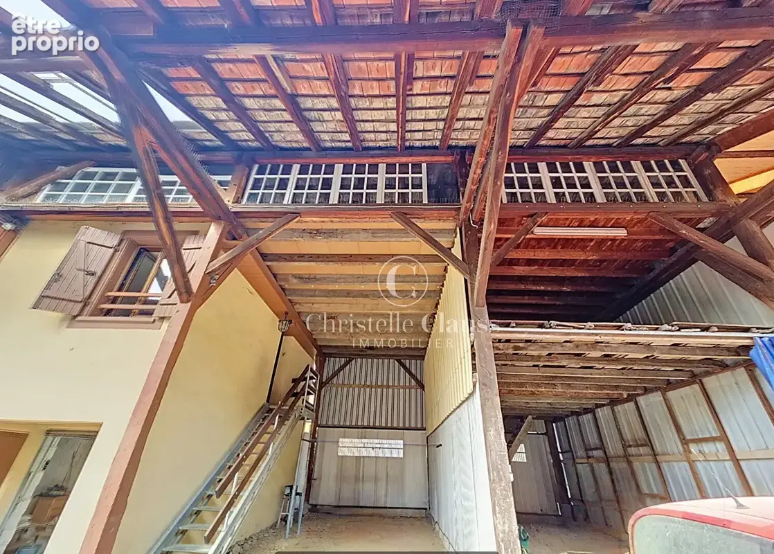 Maison Lutterbach 183 m2 - photo 4