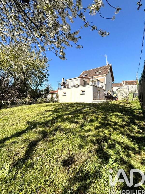 Photo 1 - Maison à MOUROUX