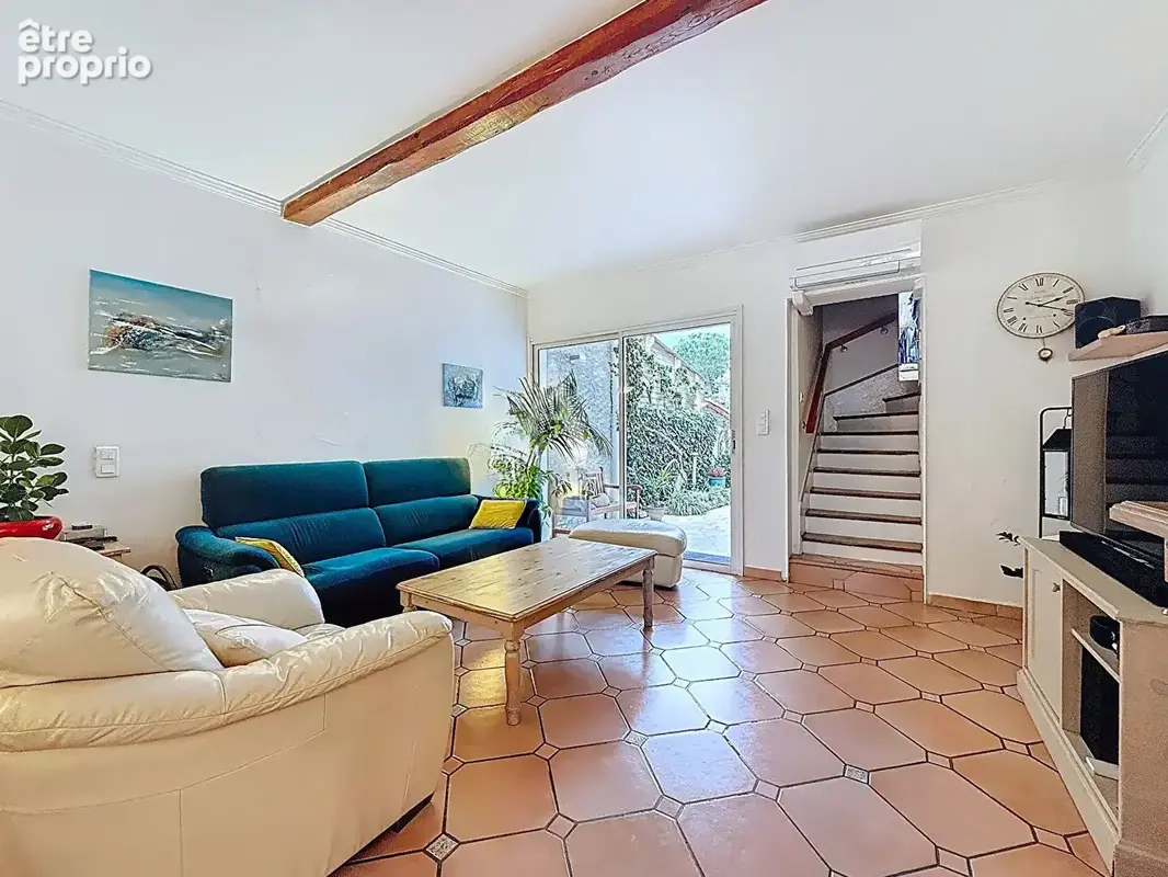 Maison t4 bruguieres 31150 - photo 3