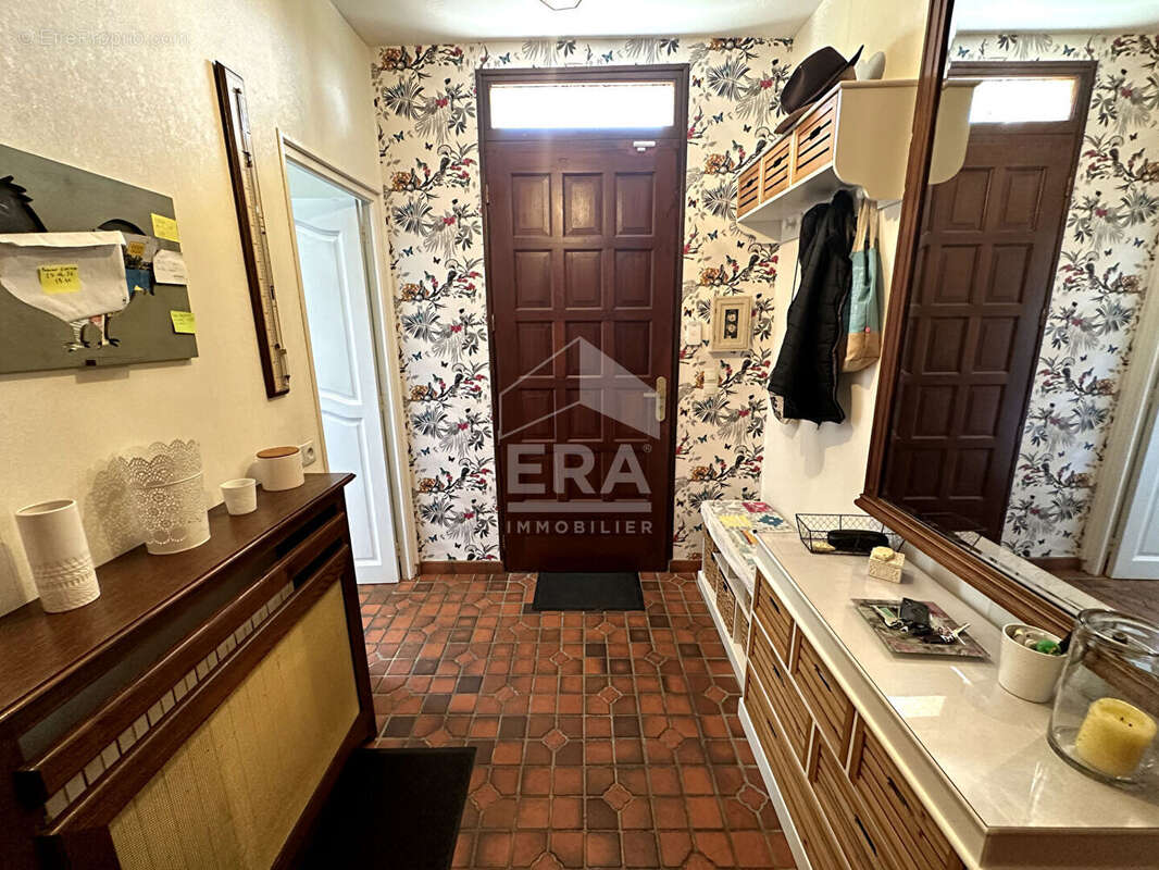 Maison à LA GRANDE-PAROISSE