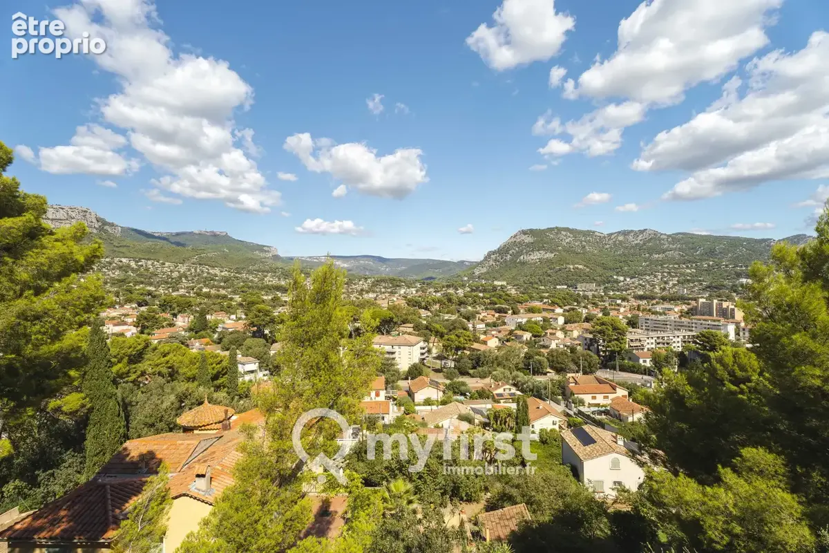 Appartement type 4 avec vue sur la nature - photo 7