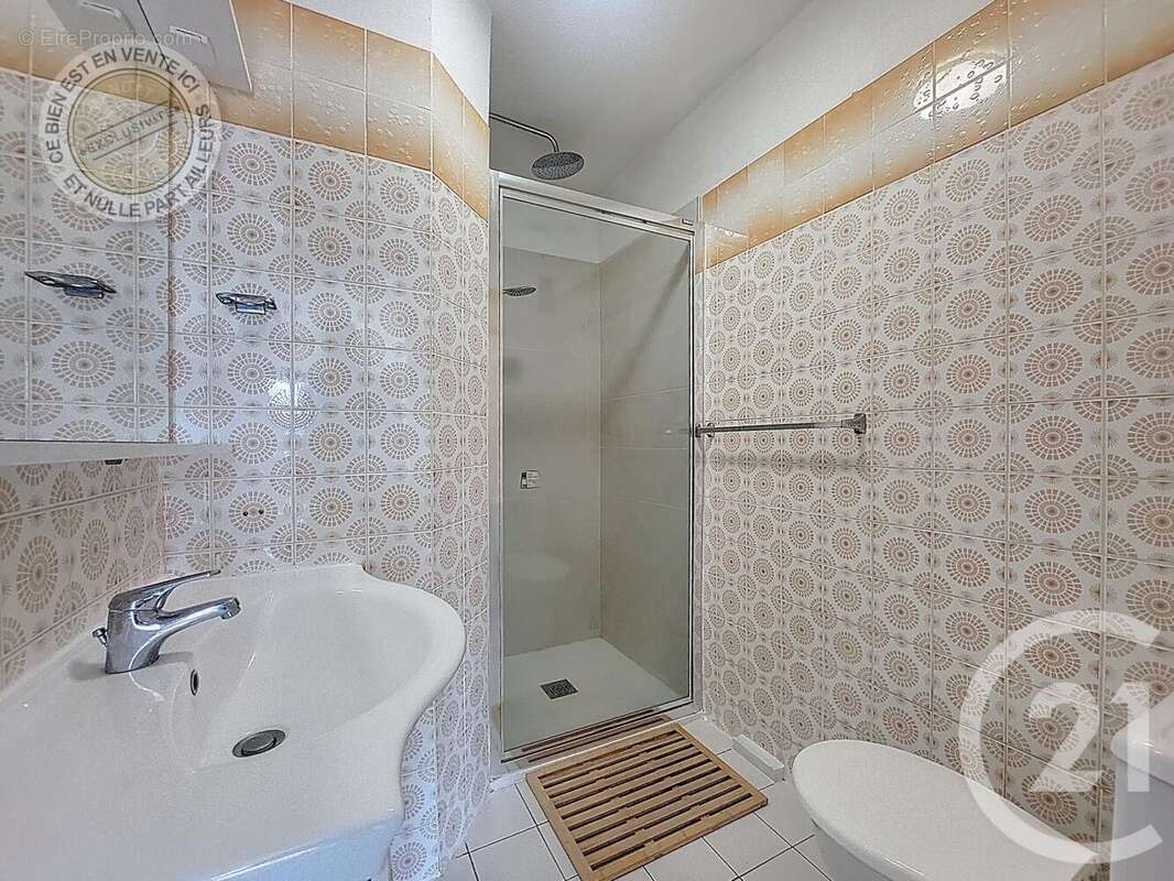 Appartement à LE BARCARES