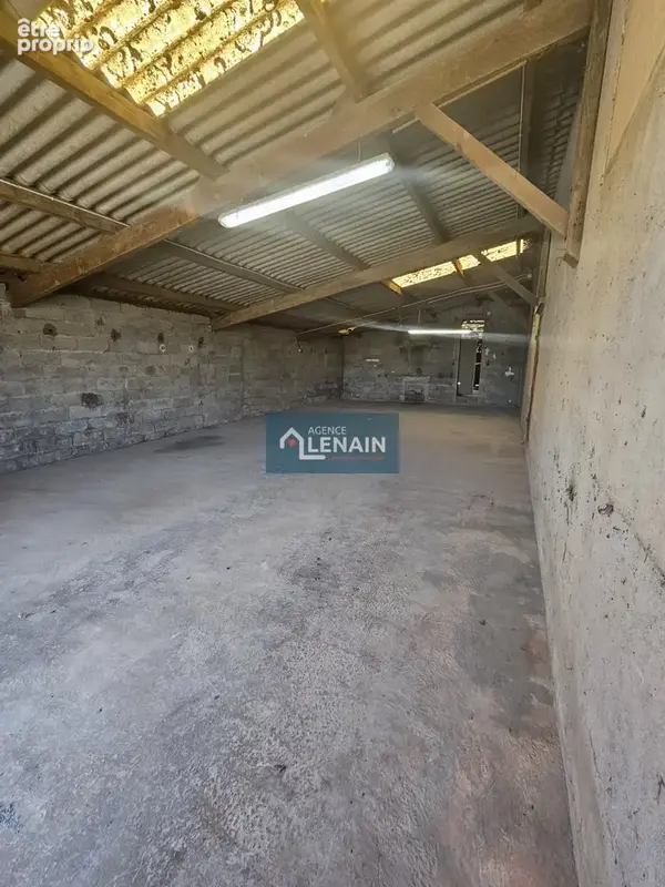 Local professionnel - photo 13