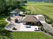 Maison à SOULTZ-HAUT-RHIN