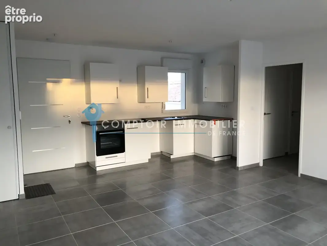 A VENDRE -  Appartement T3 récent avec terrasse   66 m2   DPE A - photo 16