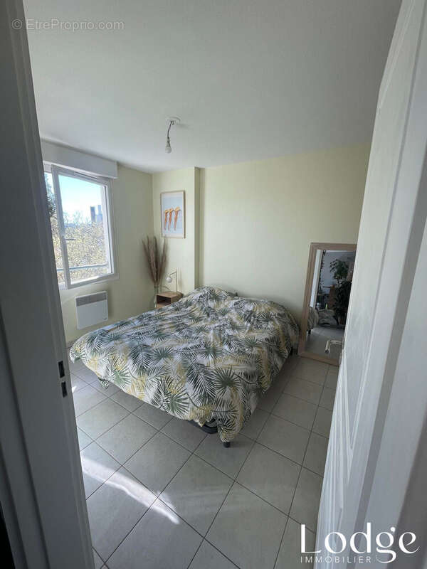 Appartement à MARSEILLE-13E