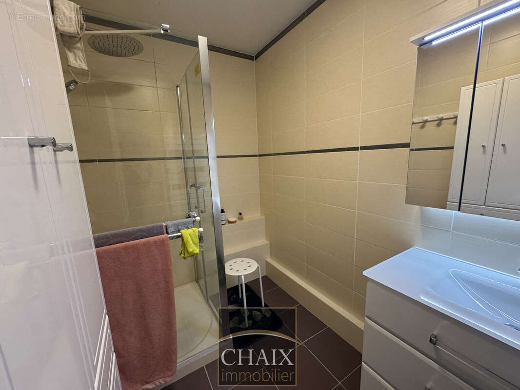Appartement à AUBAGNE