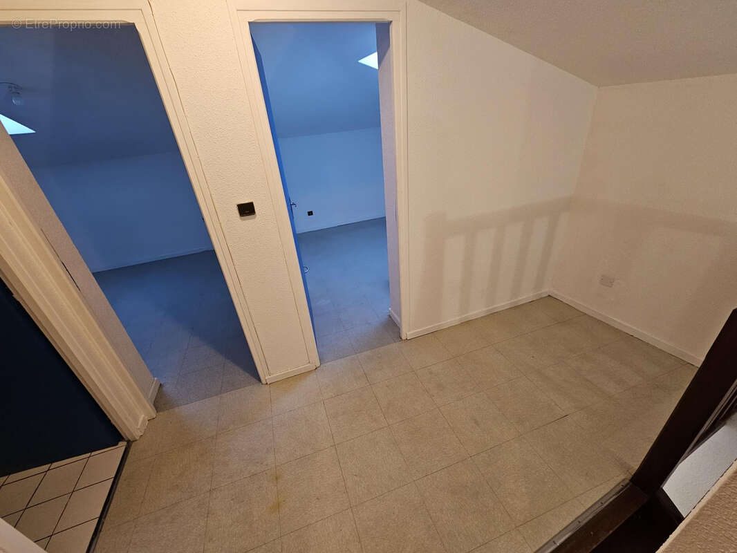 Appartement à SAINT-GAUDENS