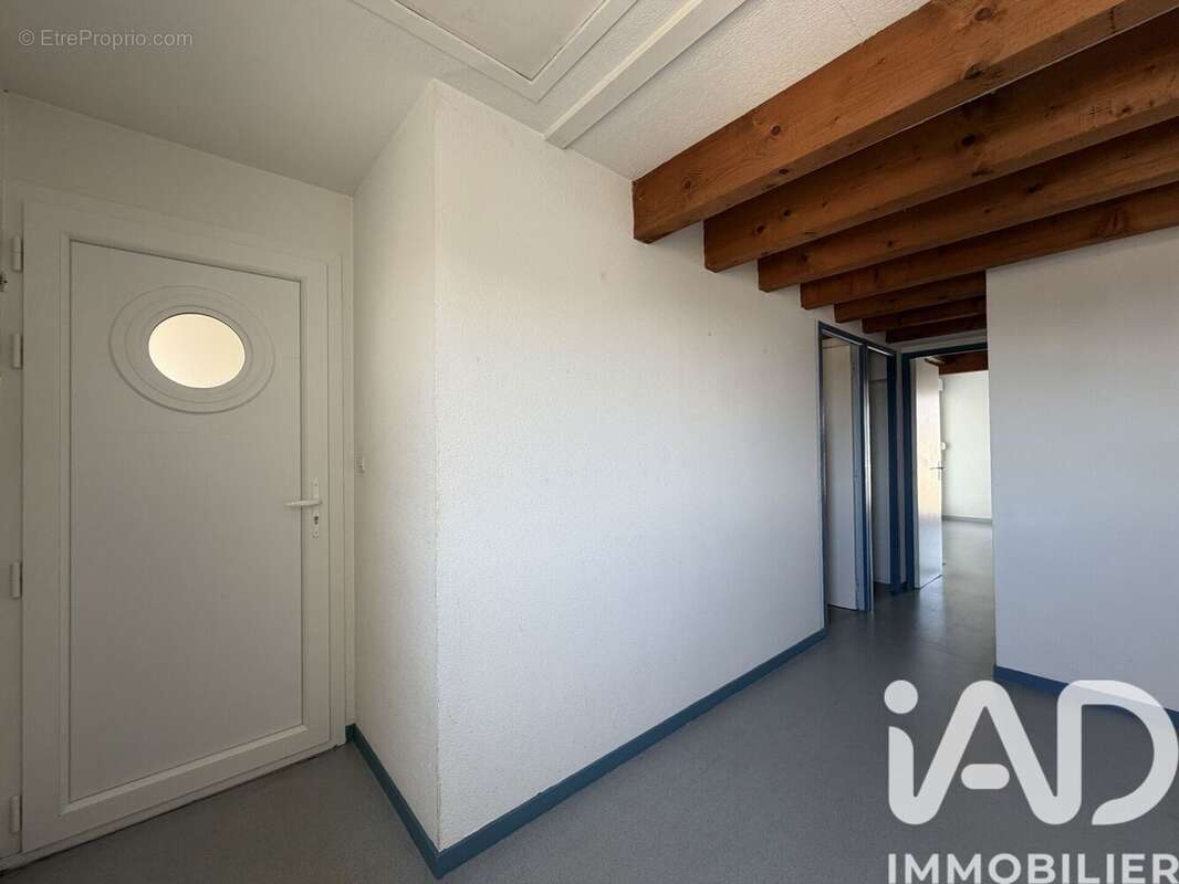 Photo 5 - Appartement à CHATELAILLON-PLAGE