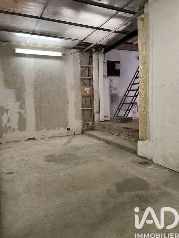 Photo 4 - Parking à HAZEBROUCK