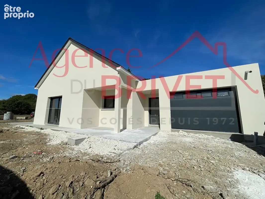 Photo Maison à Pontchateau au prix de 428 000€