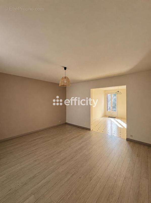 Maison de ville - photo 3
