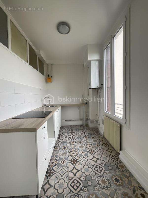 Appartement à CHATOU