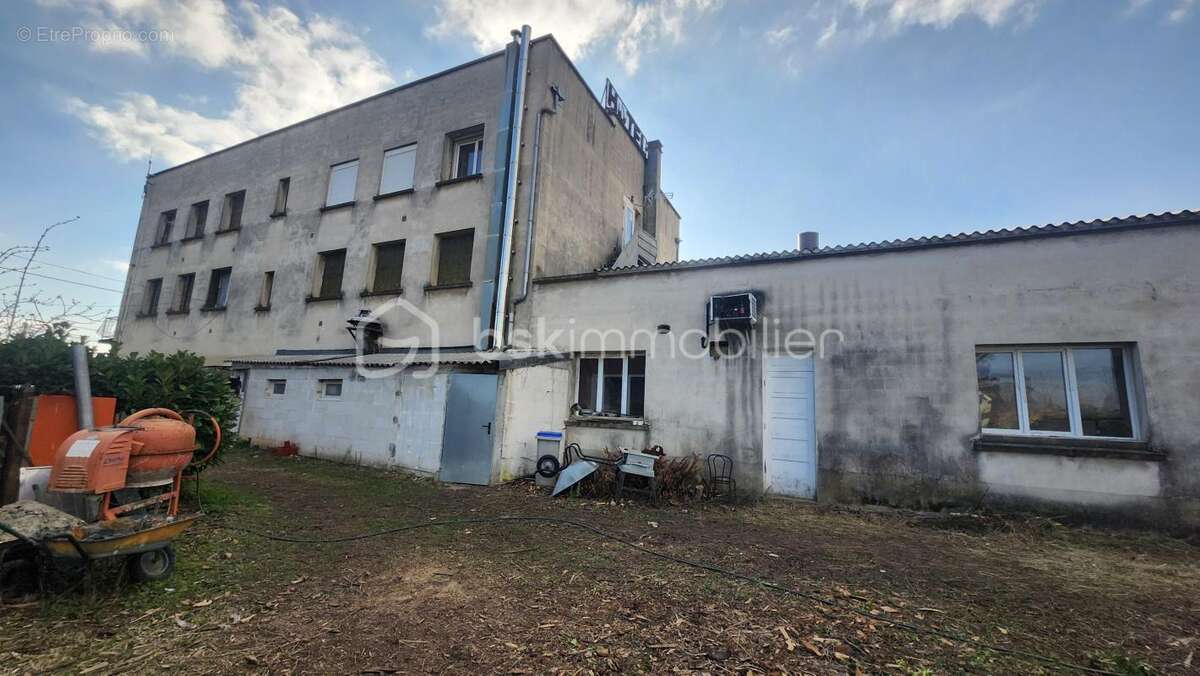 Immeuble - Romans sur Isère (26100) - photo 9
