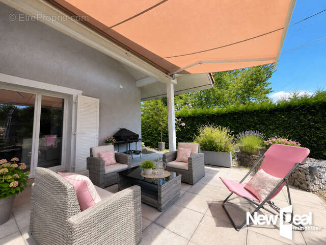 Belle Maison / 200 m² / Vinzier - photo 18