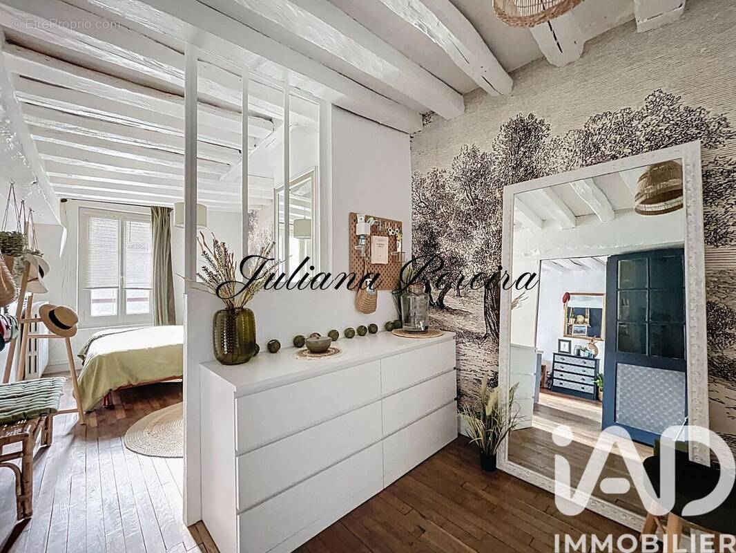 Photo 1 - Maison à FRENEUSE