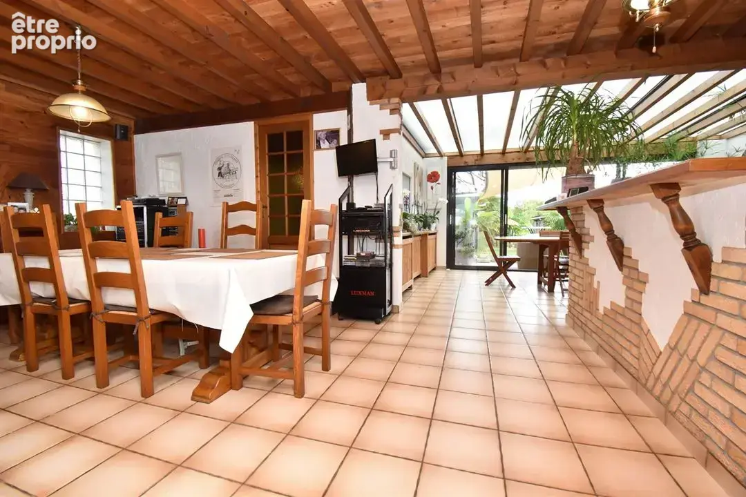 Maison 235 m² à Cambrai  - photo 6