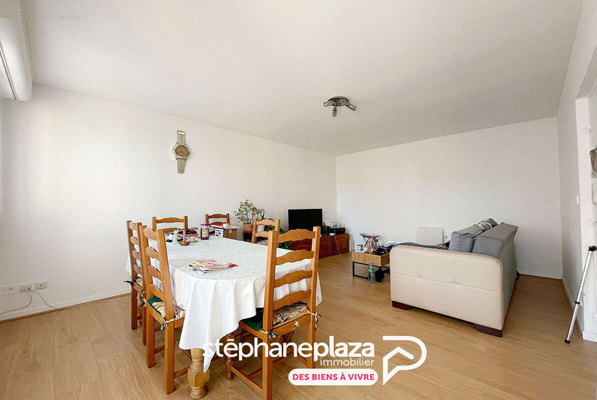 Appartement à ROUEN