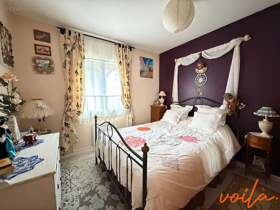 Maison à CARCASSONNE