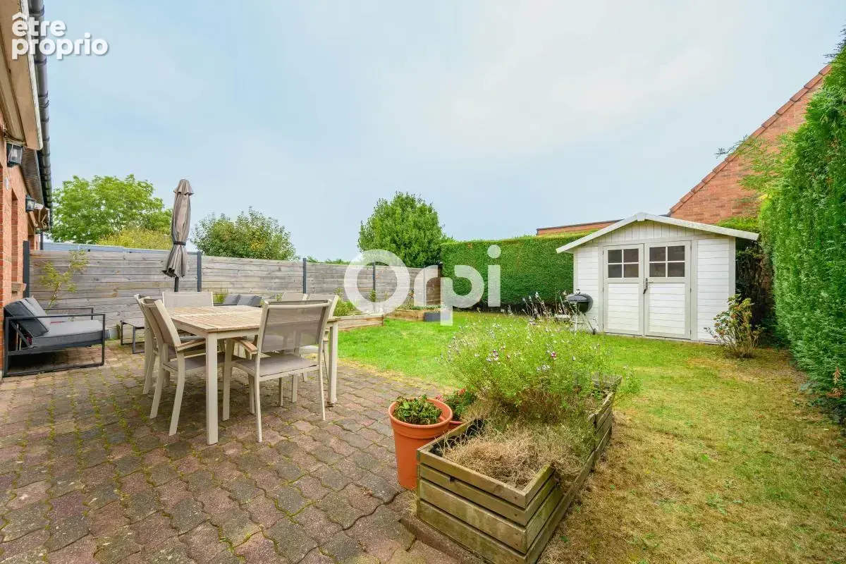 Maison À Vendre - photo 12