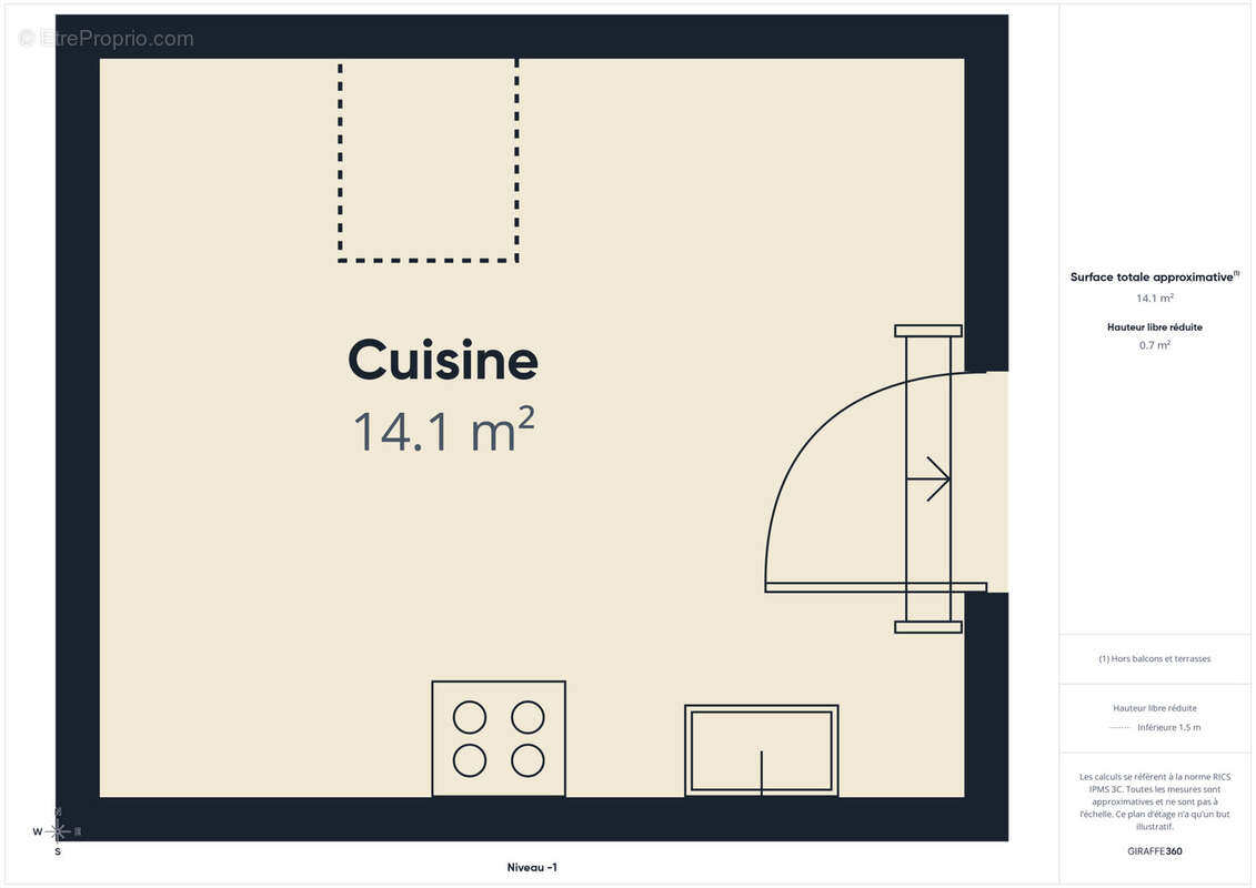 Commerce à SAINT-PAULIEN