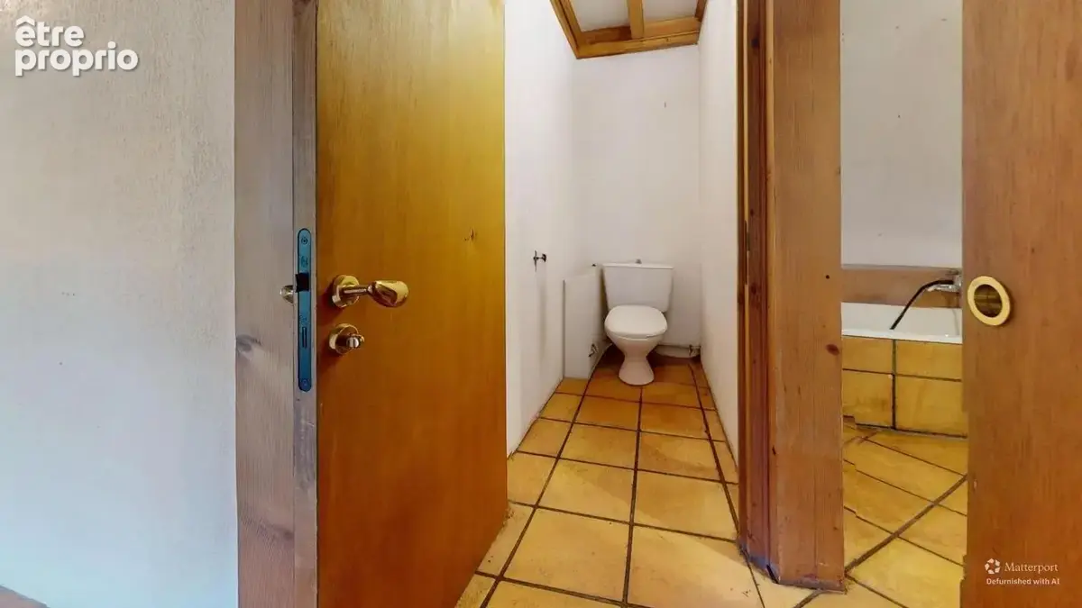 T2 Canut - Gros Caillou - 61 m² - photo 8