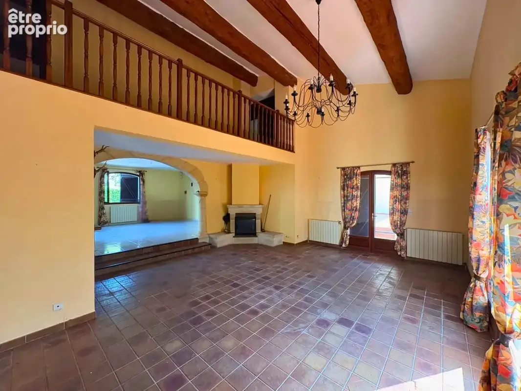 Maison 9 pièces 233 m² à vendre à Agde (34300) - photo 3