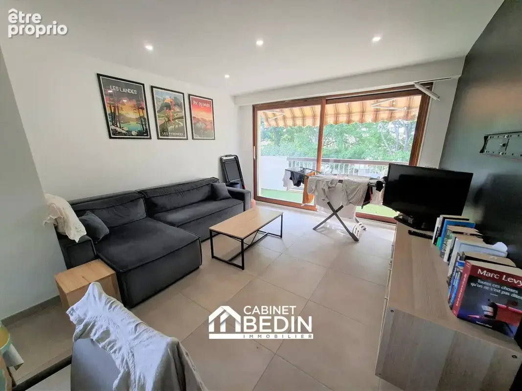 Appartement 3 pièces 71 m² à vendre à Dax (40100) - photo 1