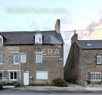 Maison à SAINT-MELOIR-DES-ONDES