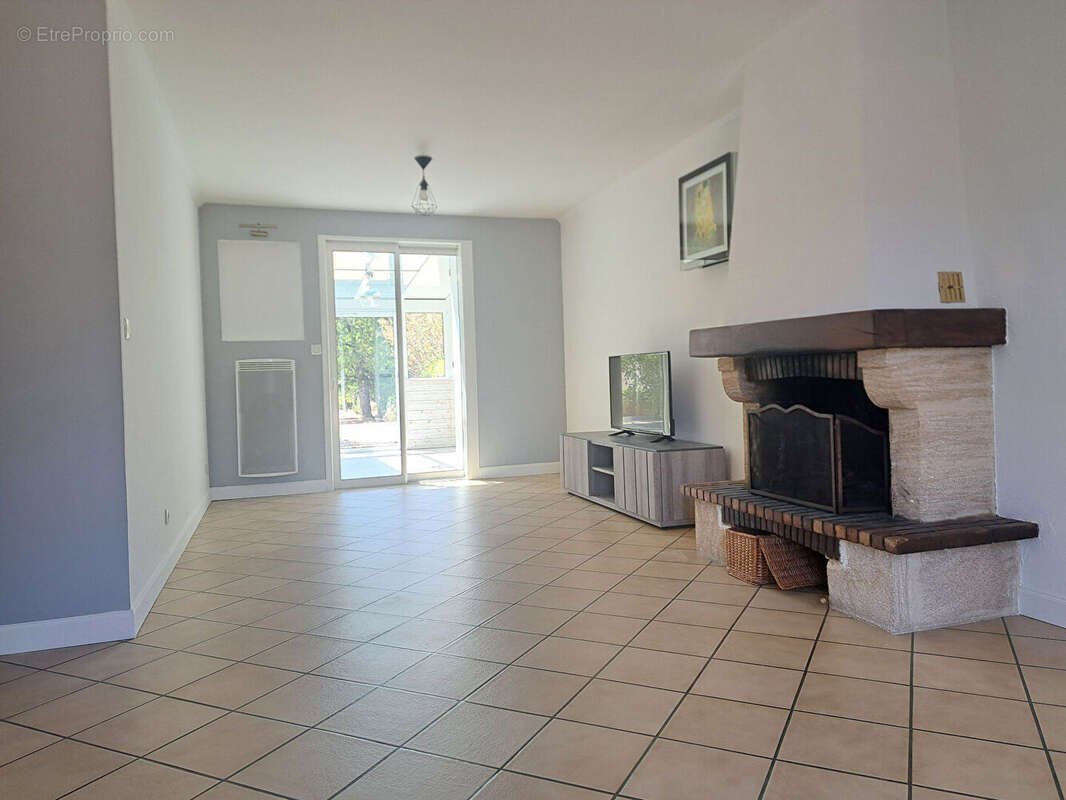 Maison 133 m² à Chatellerault  - photo 7