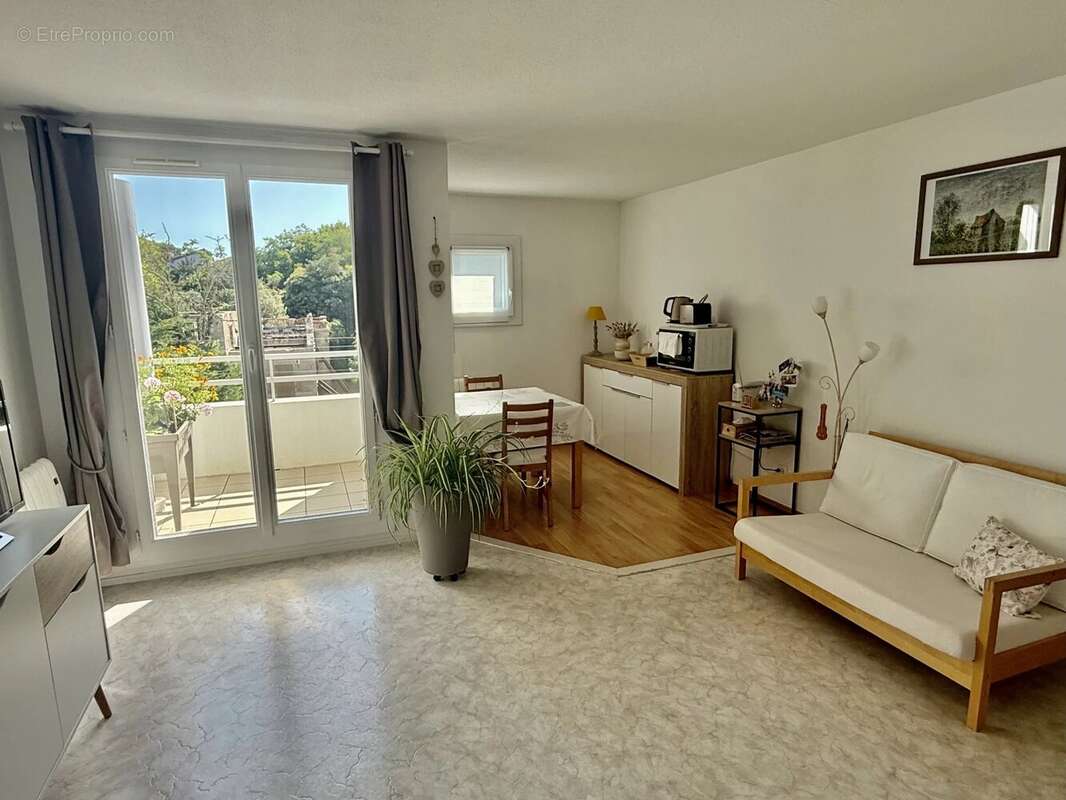 Appartement à SAINT-BREVIN-LES-PINS
