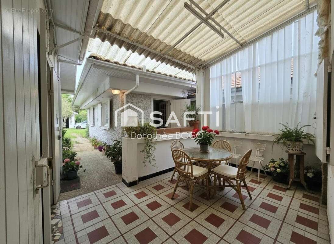 Photo 7 - Maison à AUDENGE