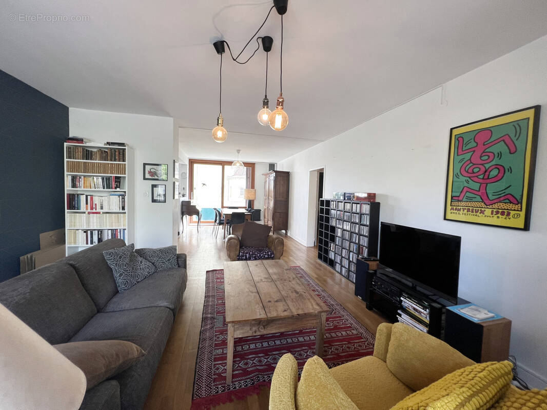 Appartement à COLMAR