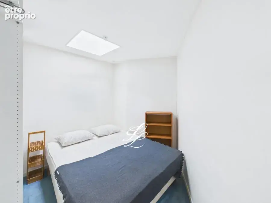 Appartement 37 m² à Paris-17e  - photo 1318