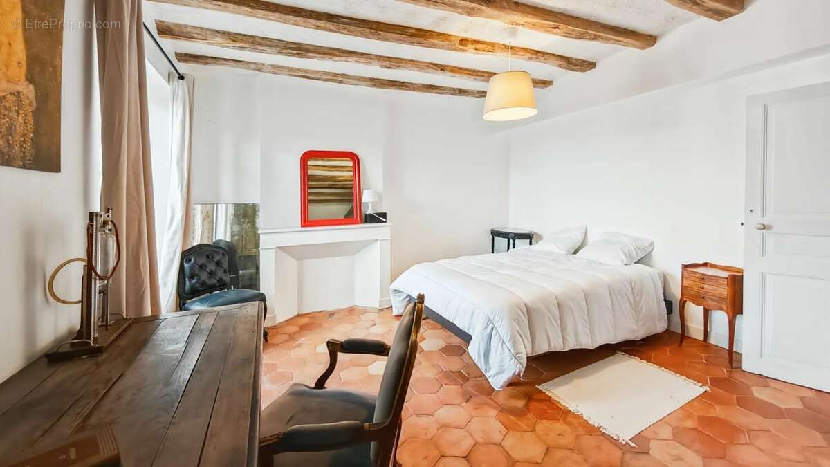 Maison à RIGNY-USSE