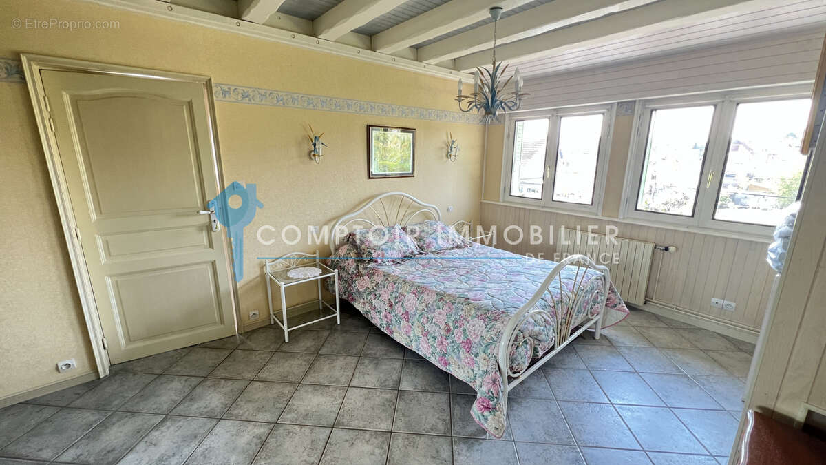 Maison individuelle - photo 14