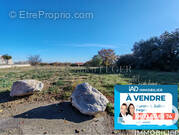 Photo 1 - Terrain à TROUILLAS