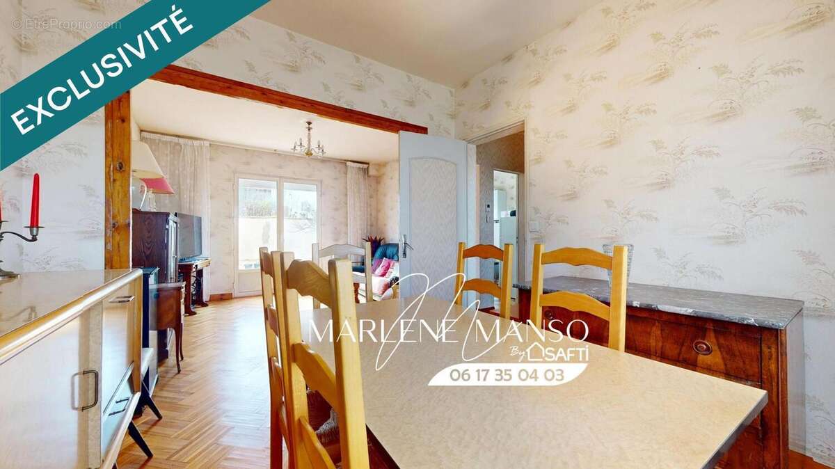 Photo 2 - Maison à VILLENAVE-D'ORNON