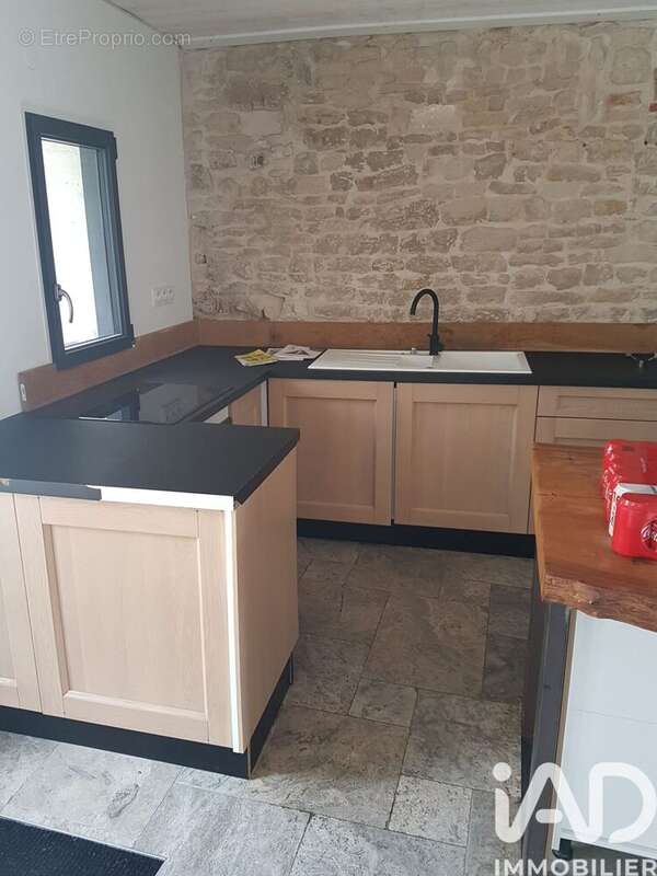 Photo 4 - Maison à ANDILLY