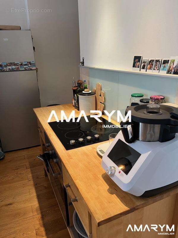 Appartement à DIEPPE