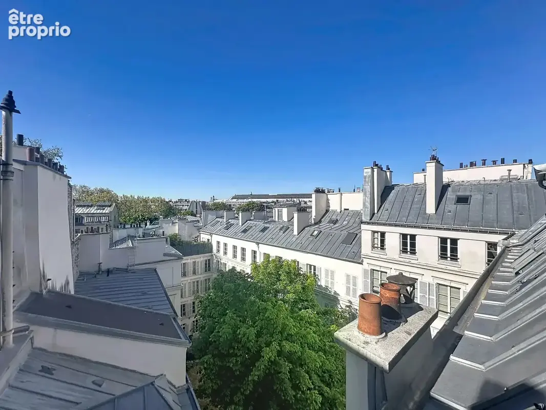 Photo Appartement à Paris-7e au prix de 1 250 000€