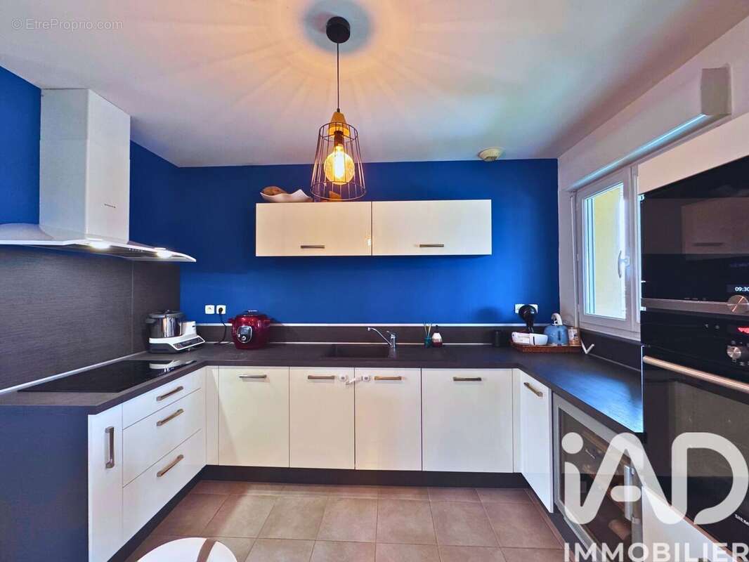 Photo 5 - Maison à SAINT-PERE