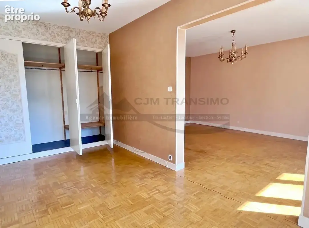 Appartement 4 pièces à vendre à Gap (05000) - photo 4