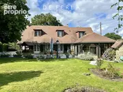 Maison à LA FERTE-MACE