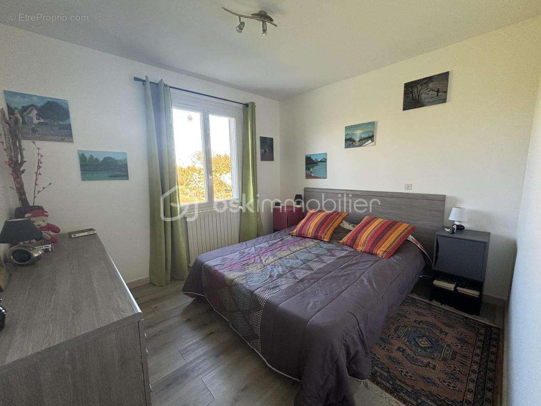 Maison lumineuse et spacieuse - photo 9