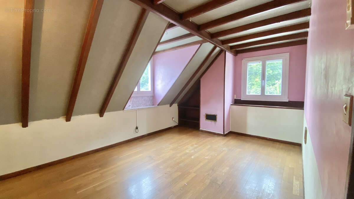 Maison à ARGELES-GAZOST
