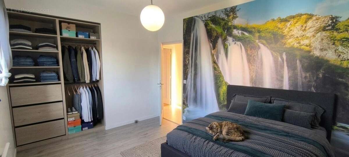 Photo 5 - Appartement à SAINT-NAZAIRE
