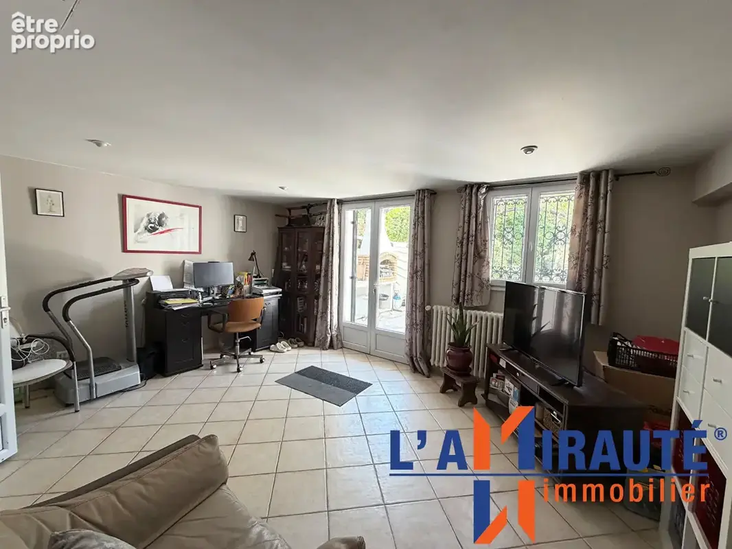 Maison familiale 130m² - Quartier de l'Union - photo 11
