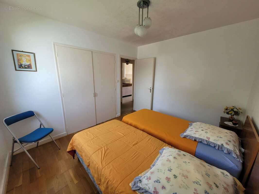 Appartement à DAMGAN