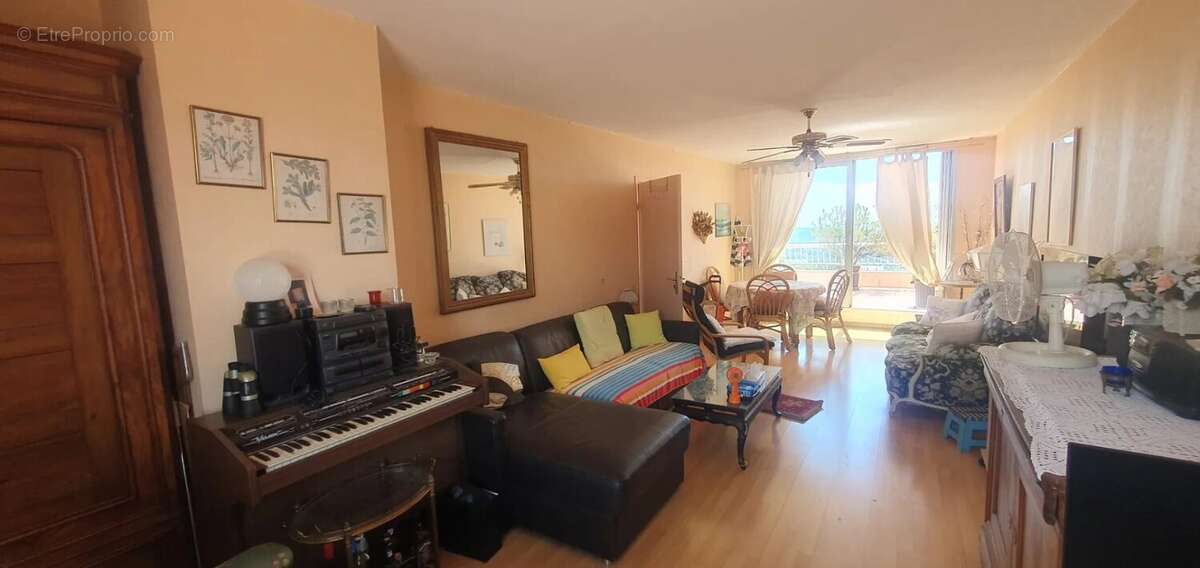 Appartement à GRASSE